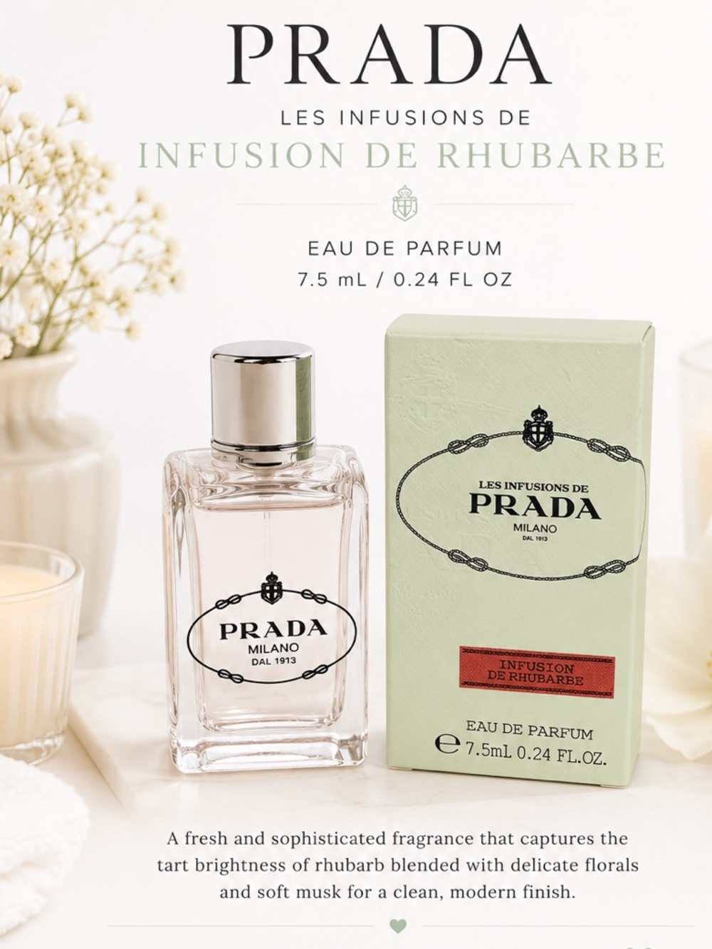 Prada Mini